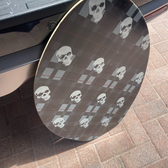 Boogie Board In Wood - Picture 2 of 7